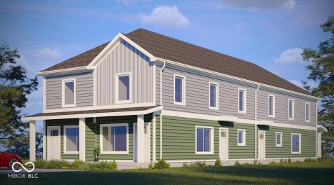 2737 Columbia Avenue Indianapolis IN 46205