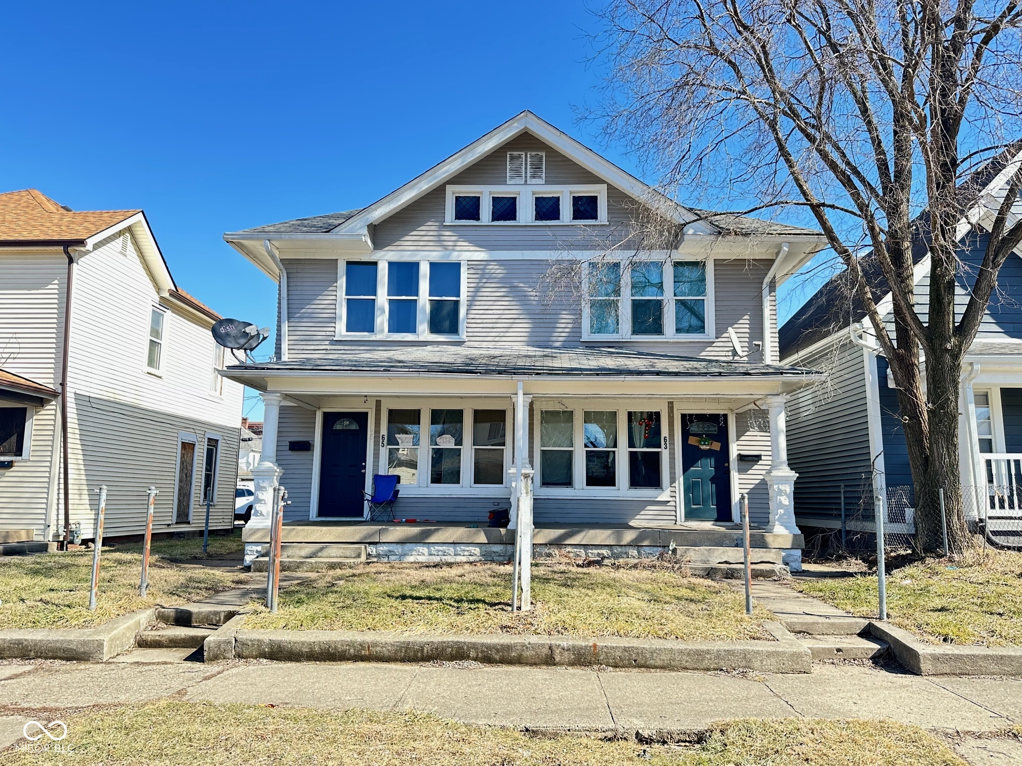 63 N Addison Street Indianapolis IN 46222