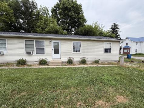 210 S Walnut Street Atlanta IN 46031
