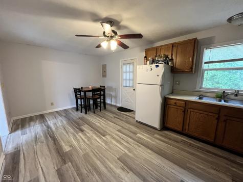 210 S Walnut Street Atlanta IN 46031