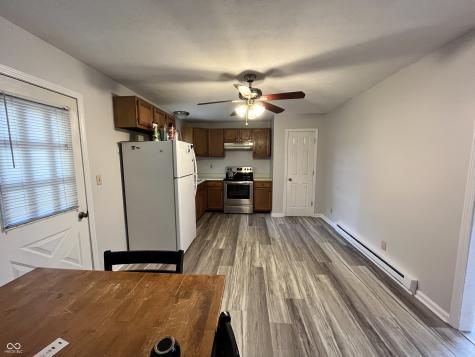 210 S Walnut Street Atlanta IN 46031