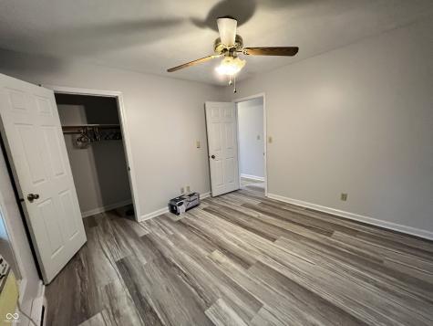 210 S Walnut Street Atlanta IN 46031