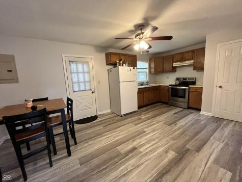 210 S Walnut Street Atlanta IN 46031