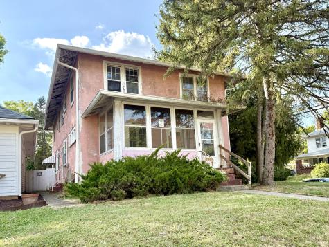 505 W 40th Street Indianapolis IN 46208