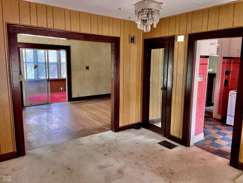 505 W 40th Street Indianapolis IN 46208