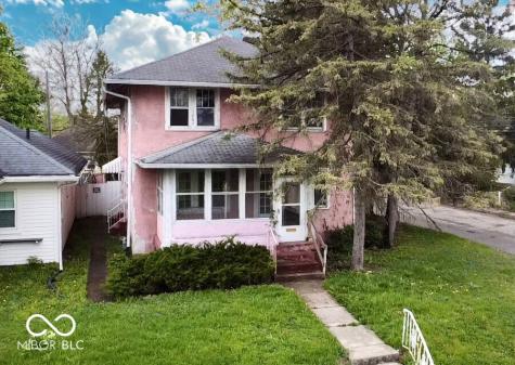505 W 40th Street Indianapolis IN 46208