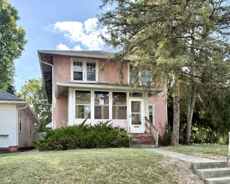 505 W 40th Street Indianapolis IN 46208
