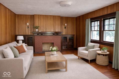 505 W 40th Street Indianapolis IN 46208