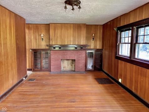 505 W 40th Street Indianapolis IN 46208