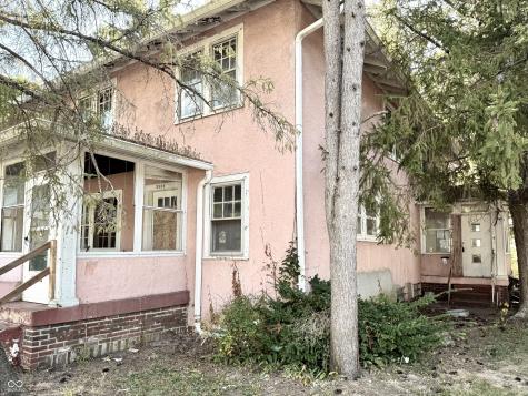 505 W 40th Street Indianapolis IN 46208