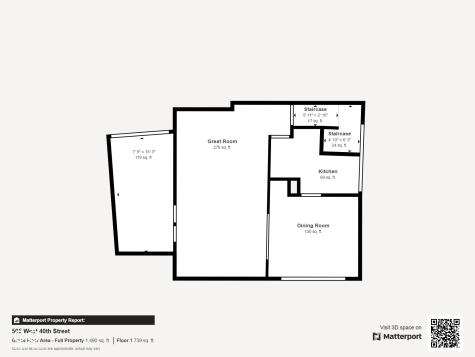 505 W 40th Street Indianapolis IN 46208