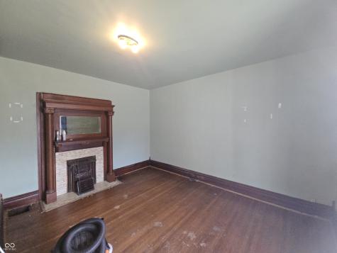 104 E North Street Greenfield IN 46140