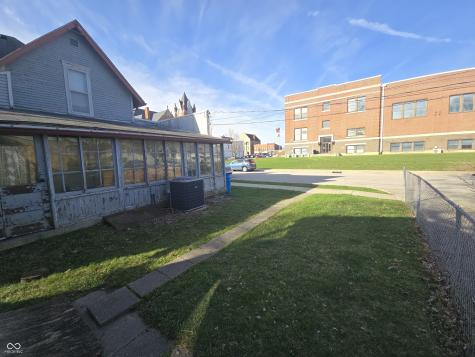 104 E North Street Greenfield IN 46140