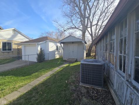 104 E North Street Greenfield IN 46140