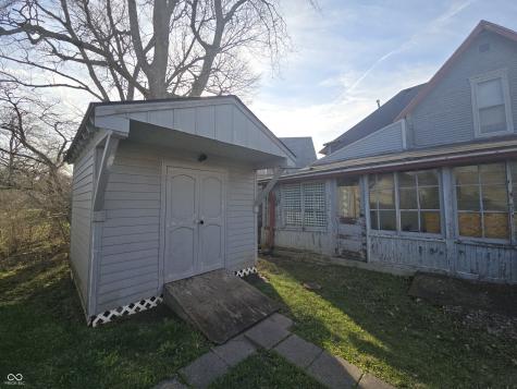 104 E North Street Greenfield IN 46140