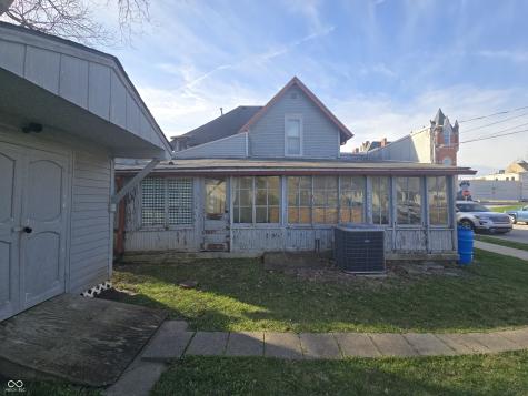 104 E North Street Greenfield IN 46140