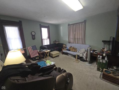 104 E North Street Greenfield IN 46140
