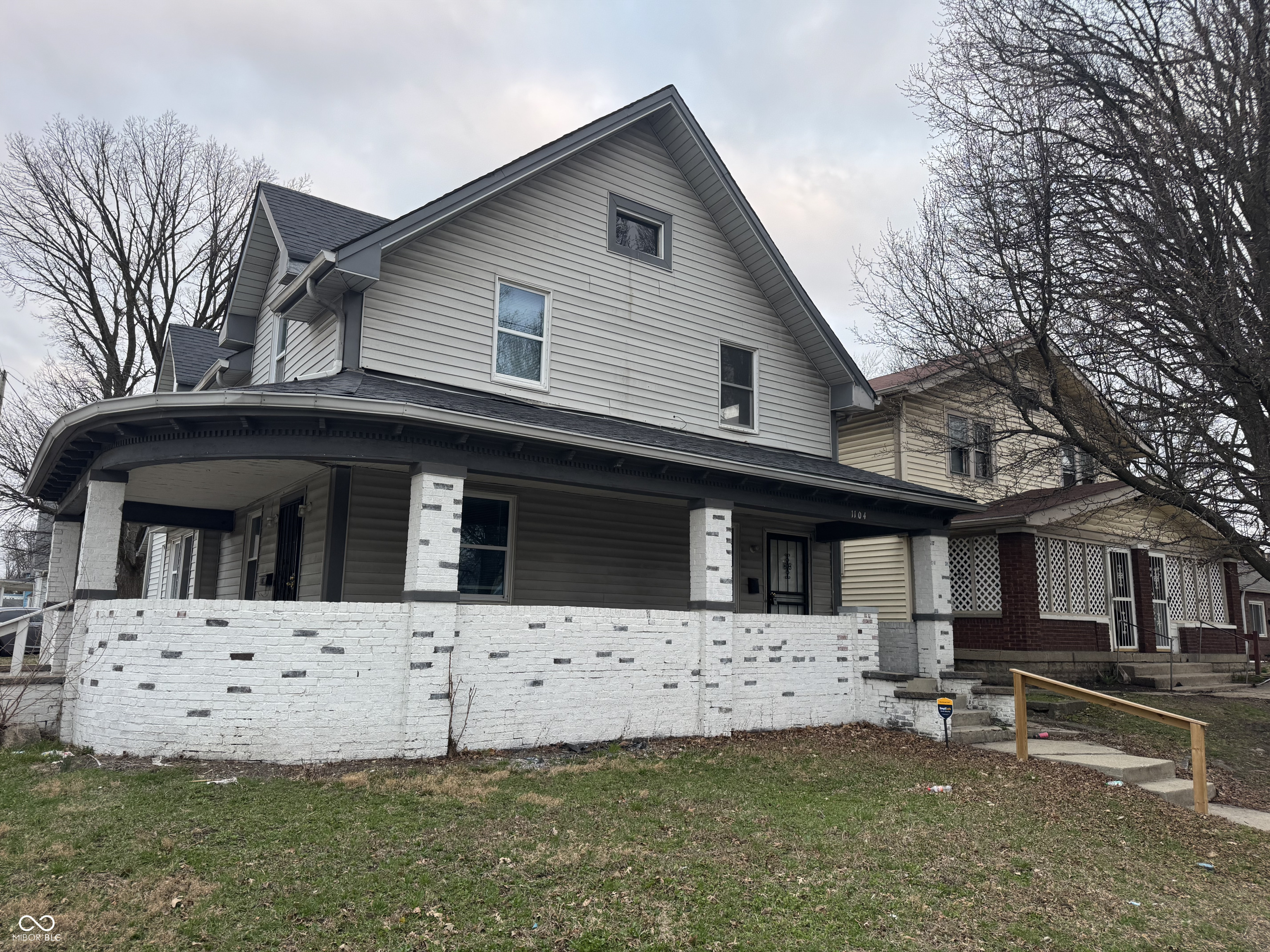 1102 N Dearborn Street Indianapolis IN 46201