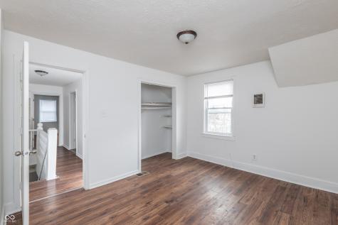 1102 N Dearborn Street Indianapolis IN 46201