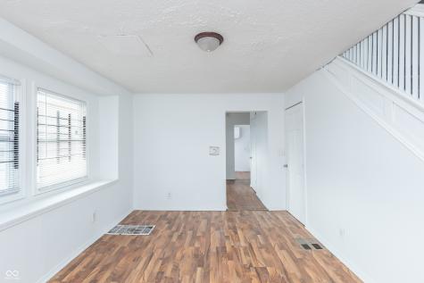 1102 N Dearborn Street Indianapolis IN 46201