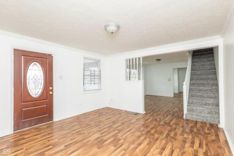 1102 N Dearborn Street Indianapolis IN 46201