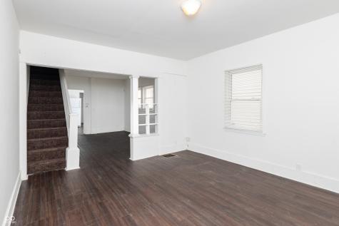 1102 N Dearborn Street Indianapolis IN 46201