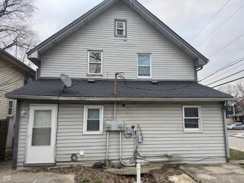 1102 N Dearborn Street Indianapolis IN 46201