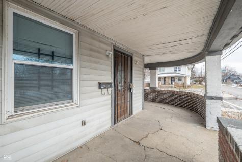 1102 N Dearborn Street Indianapolis IN 46201
