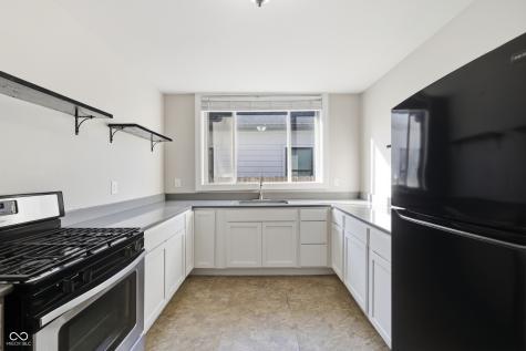1622 Yandes Street Indianapolis IN 46202
