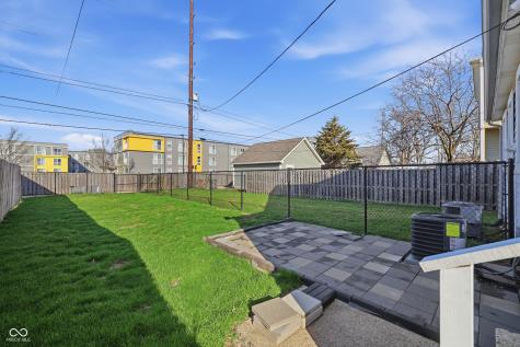 1622 Yandes Street Indianapolis IN 46202