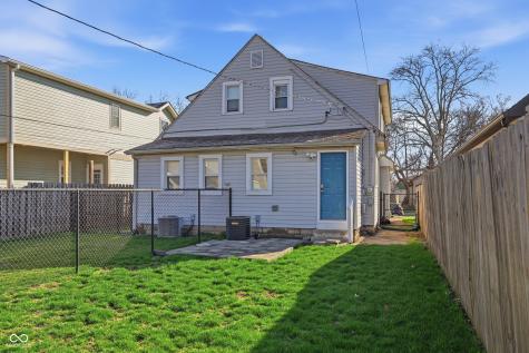 1622 Yandes Street Indianapolis IN 46202