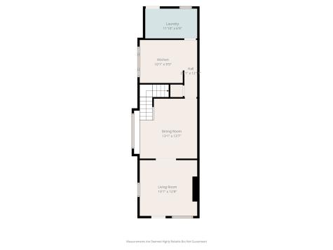 1622 Yandes Street Indianapolis IN 46202