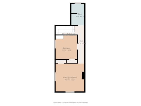 1622 Yandes Street Indianapolis IN 46202