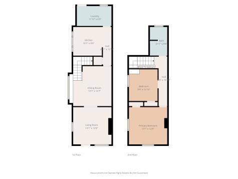 1622 Yandes Street Indianapolis IN 46202