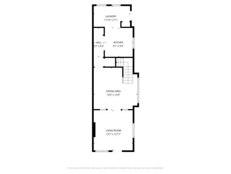 1622 Yandes Street Indianapolis IN 46202