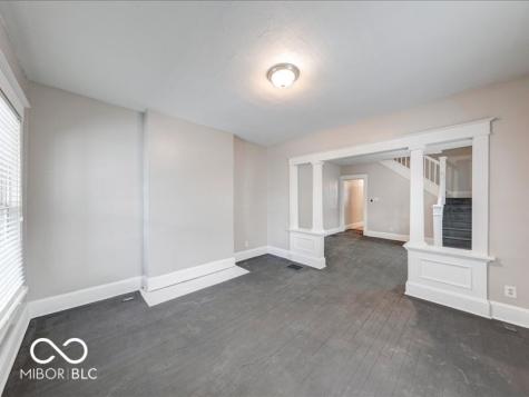 1622 Yandes Street Indianapolis IN 46202