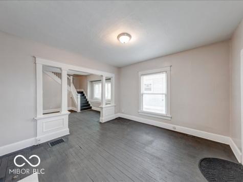 1622 Yandes Street Indianapolis IN 46202