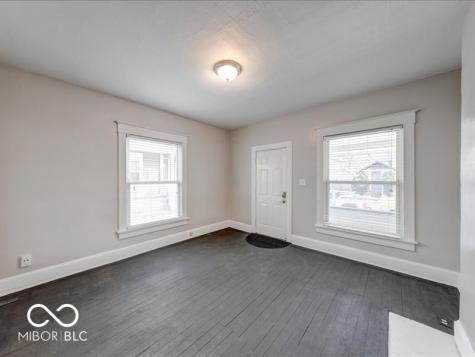 1622 Yandes Street Indianapolis IN 46202