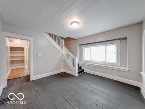 1622 Yandes Street Indianapolis IN 46202