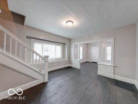 1622 Yandes Street Indianapolis IN 46202
