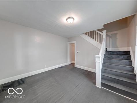 1622 Yandes Street Indianapolis IN 46202