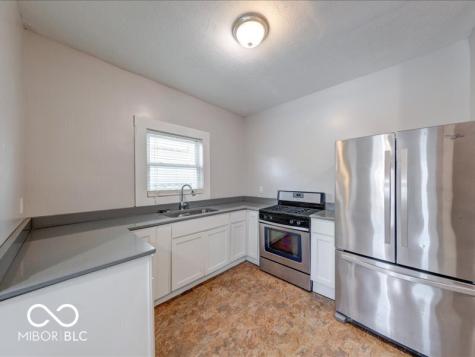 1622 Yandes Street Indianapolis IN 46202