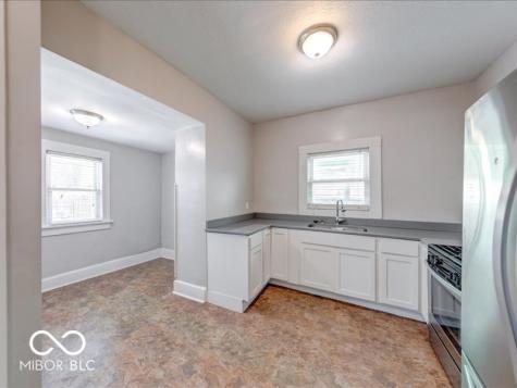 1622 Yandes Street Indianapolis IN 46202