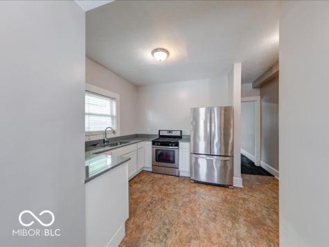 1622 Yandes Street Indianapolis IN 46202