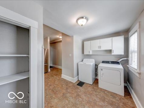 1622 Yandes Street Indianapolis IN 46202