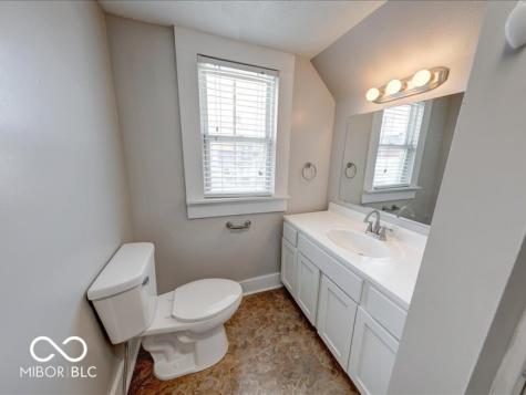 1622 Yandes Street Indianapolis IN 46202