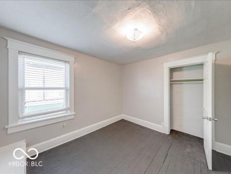 1622 Yandes Street Indianapolis IN 46202