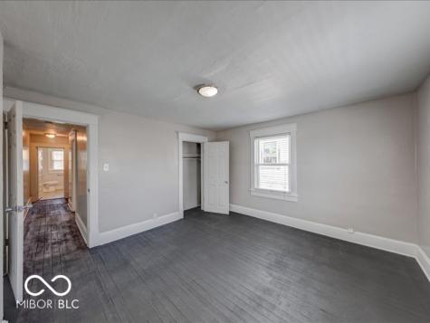 1622 Yandes Street Indianapolis IN 46202
