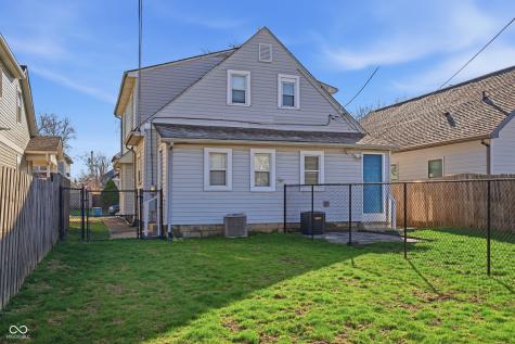 1622 Yandes Street Indianapolis IN 46202