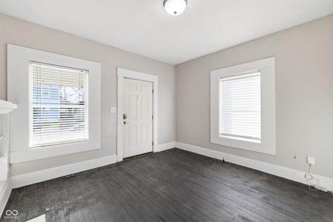 1622 Yandes Street Indianapolis IN 46202